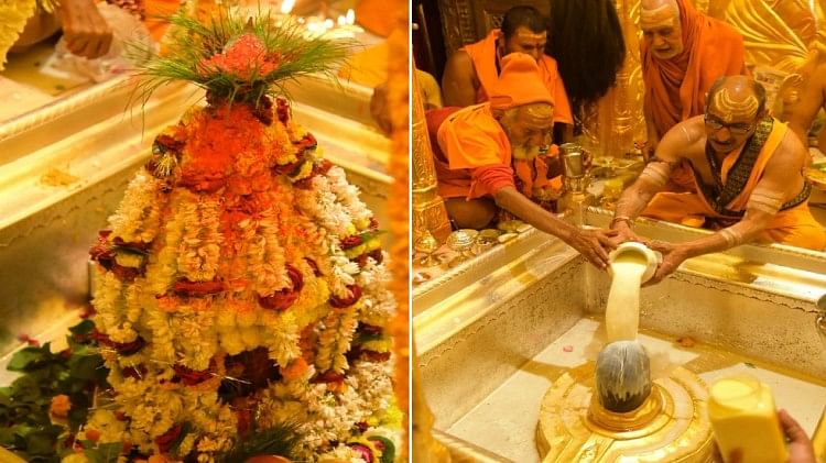 Exclusive: काशी विश्वनाथ मंदिर के पुजारियों को मिलेगा इंटर कॉलेज के प्रवक्ता के बराबर वेतन, पदोन्नति के साथ छुट्टी भी