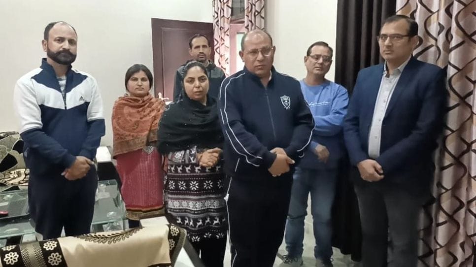 Citizens of Ratia region reached Romania and Poland, family members got some relief