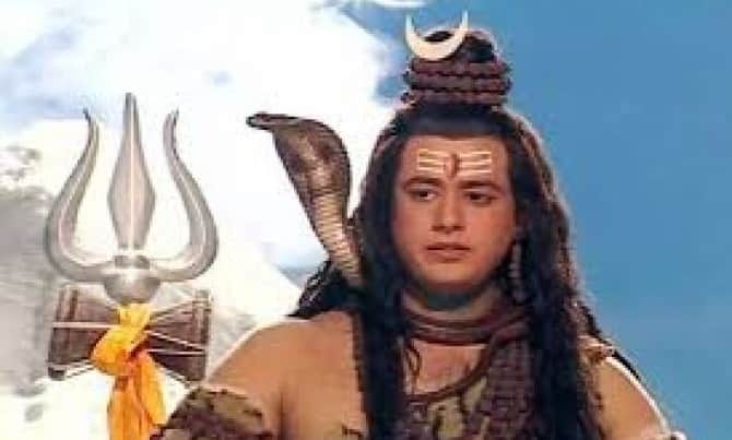 Mahashivratri 2022: 5 Actors who have played Lord Shiva role on TV