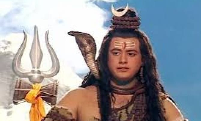 Mahashivratri 2022: 5 Actors who have played Lord Shiva role on TV
