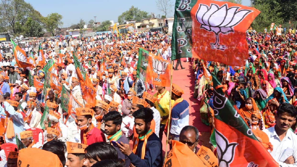 noise of publicity will stop at six o clock in evening