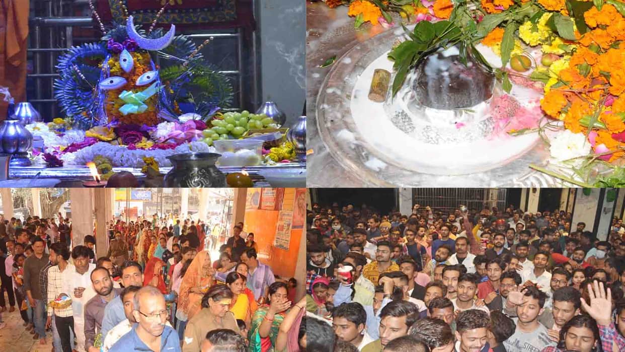 Mahashivratri 2022 festival 2022, shivratri puja