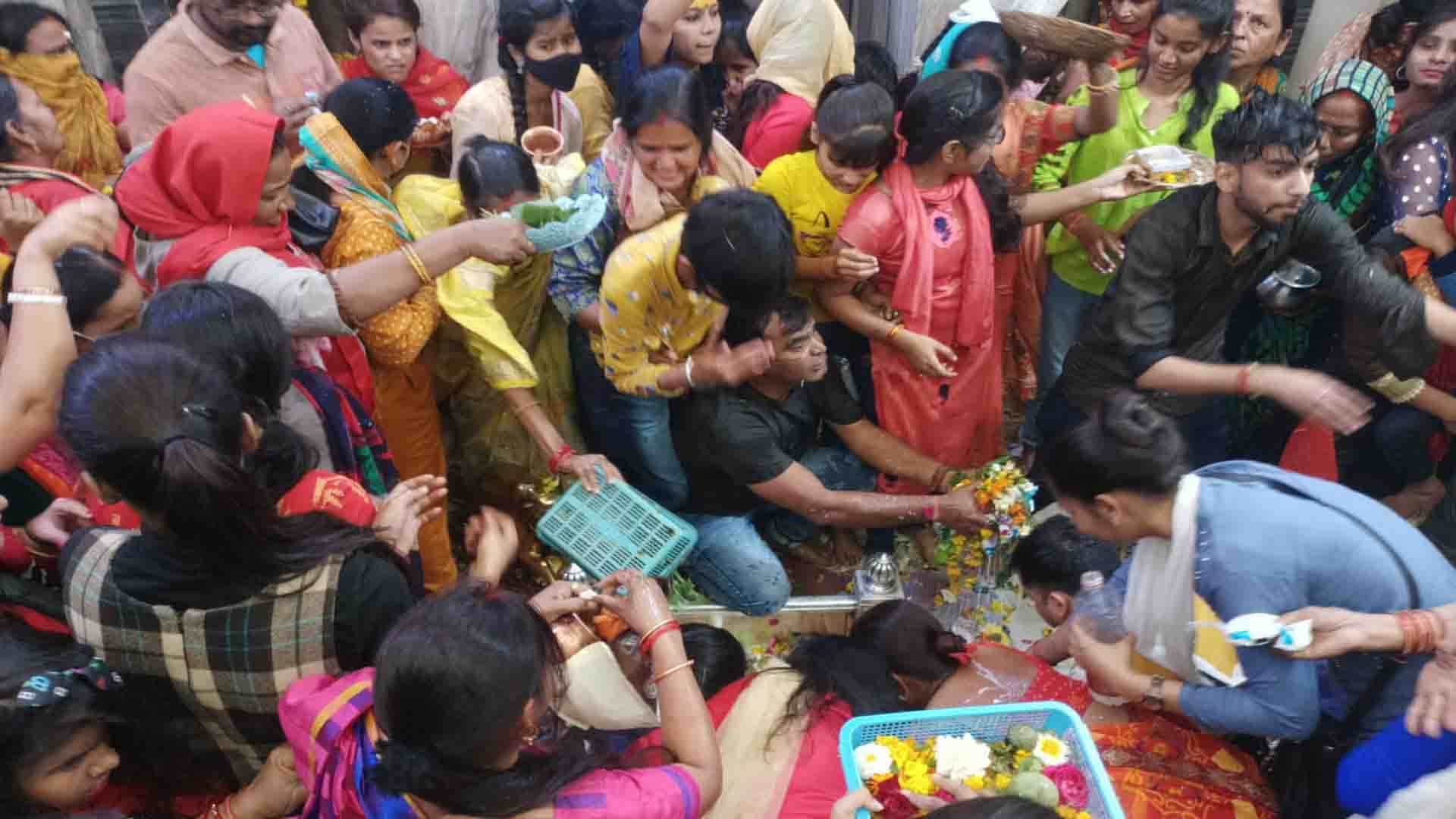 Mahashivratri 2022 festival 2022, shivratri puja