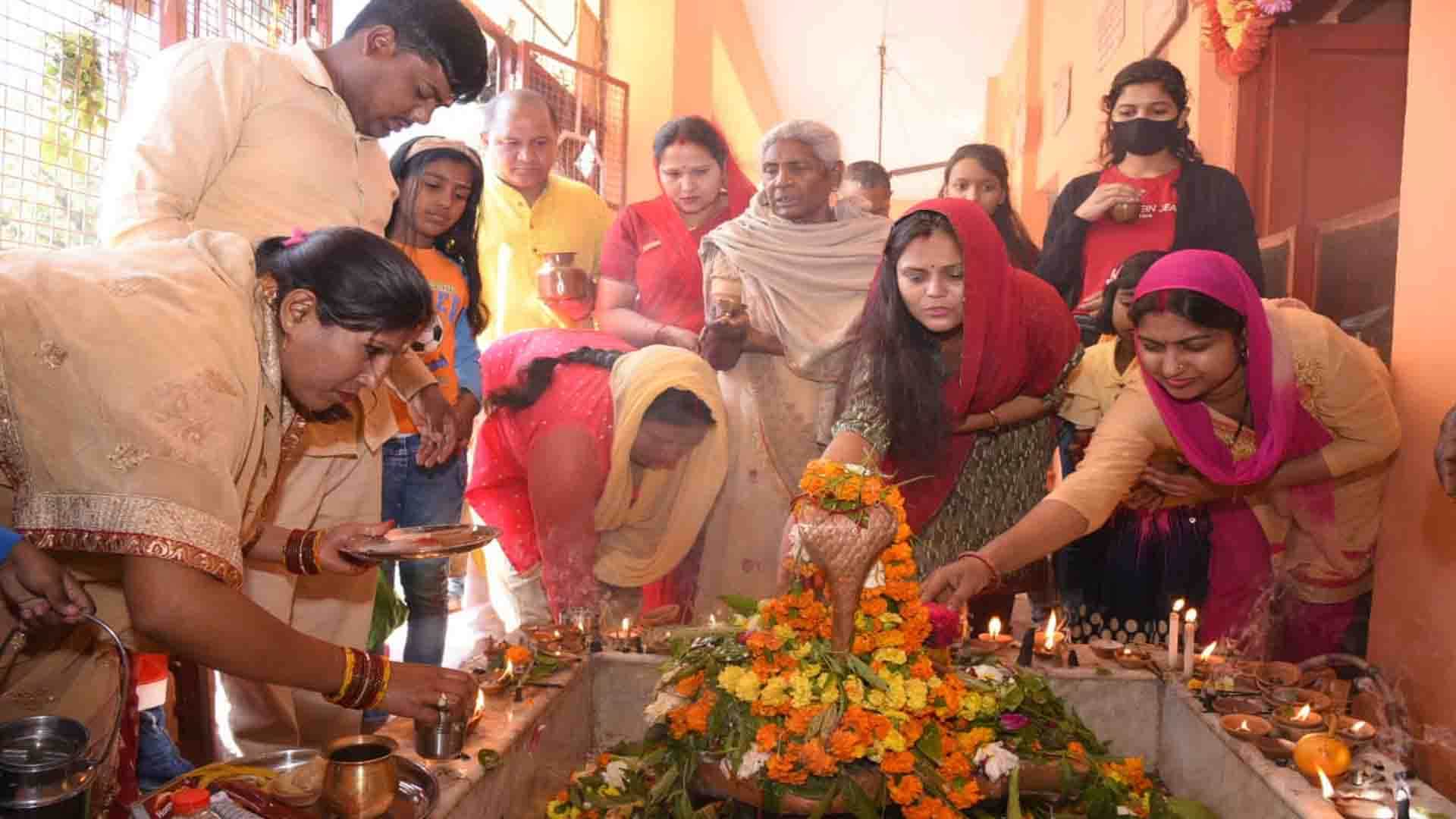 Mahashivratri 2022 festival 2022, shivratri puja