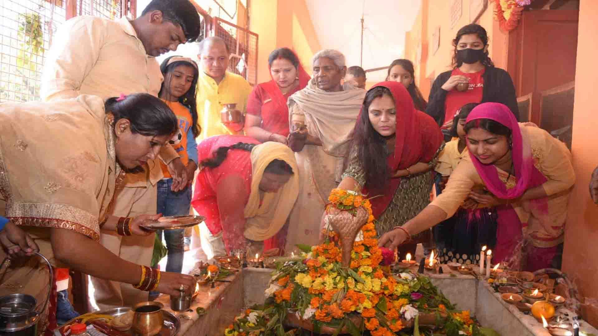 Mahashivratri 2022 festival 2022, shivratri puja