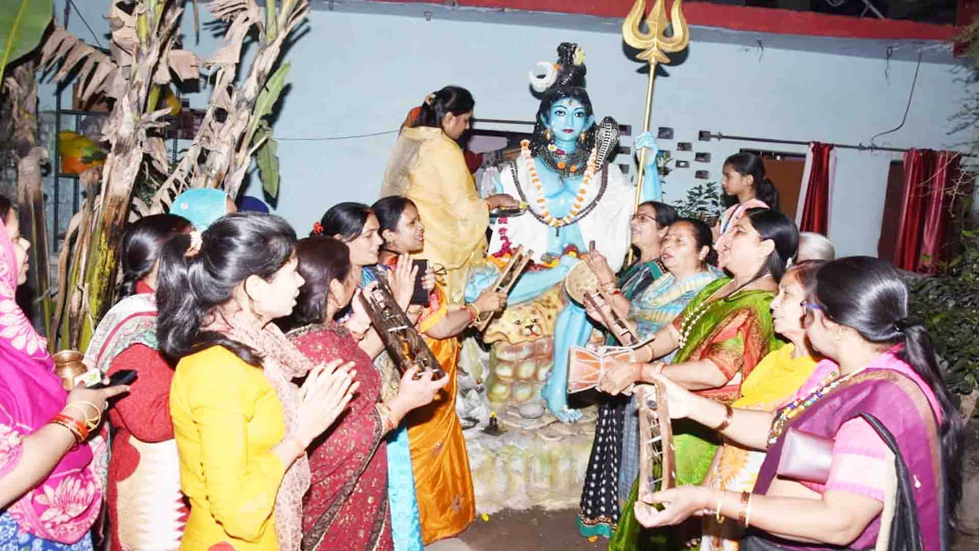 Mahashivratri 2022 festival 2022, shivratri puja