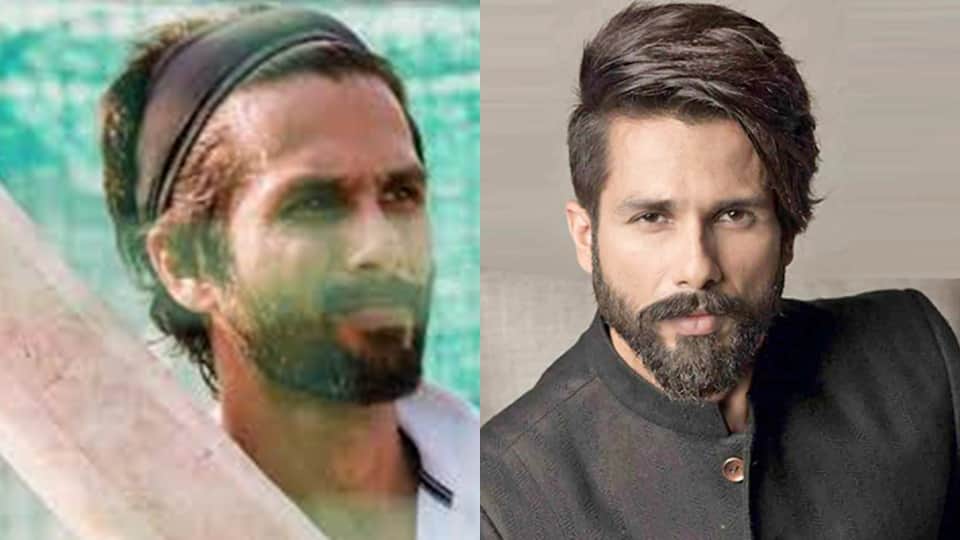 jersey actor Shahid Kapoor is fond of expensive cars and bikes know his nett worth here