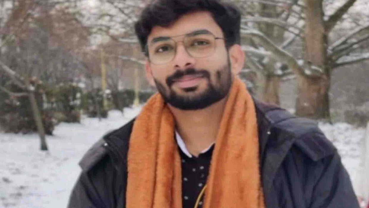 Russia Ukraine war: student returned home from Ukraine, kanpur news