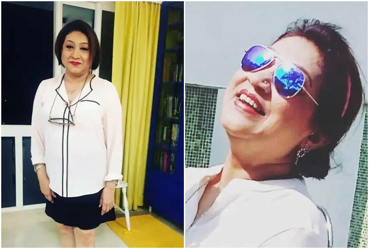 TV Serial’s Most Popular On-Screen Mothers-In-Law are very Modern in real life