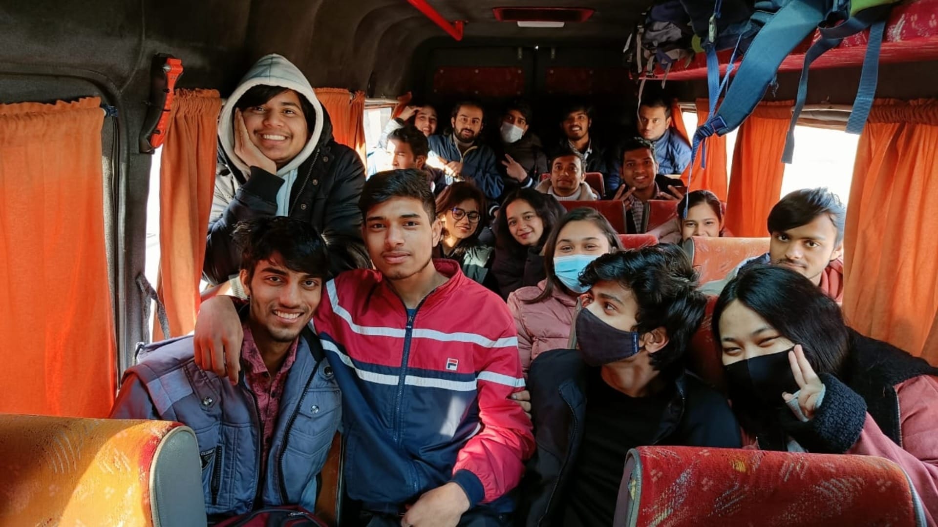 Six students returned to Sonipat in Six days amid Russia-Ukraine war