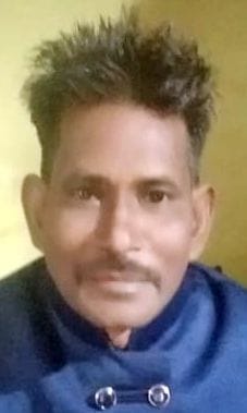 Murder in Ranikhet