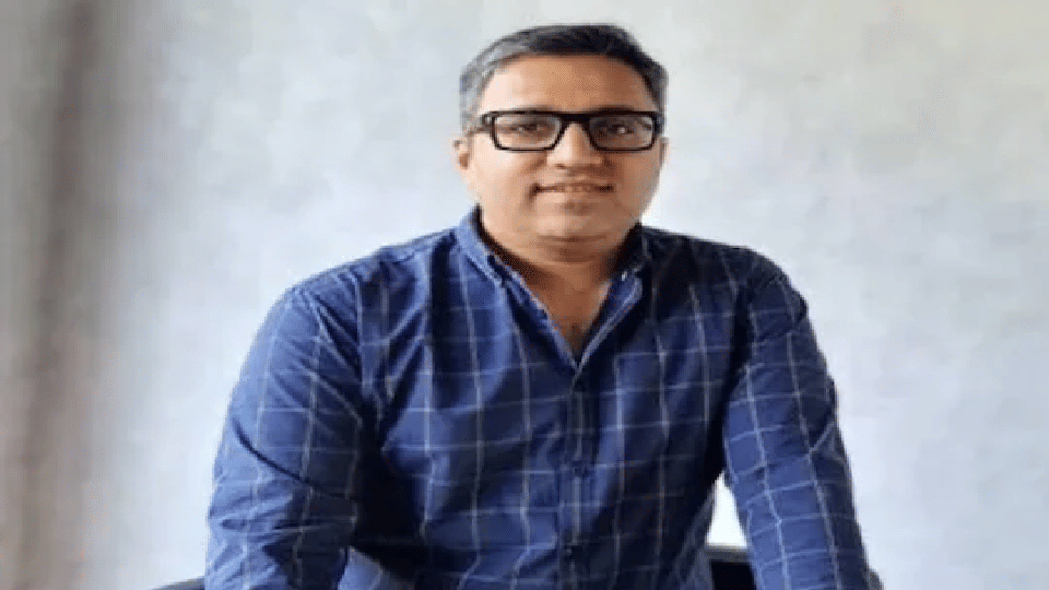 BharatPe co-founder Ashneer Grover resigned from the post