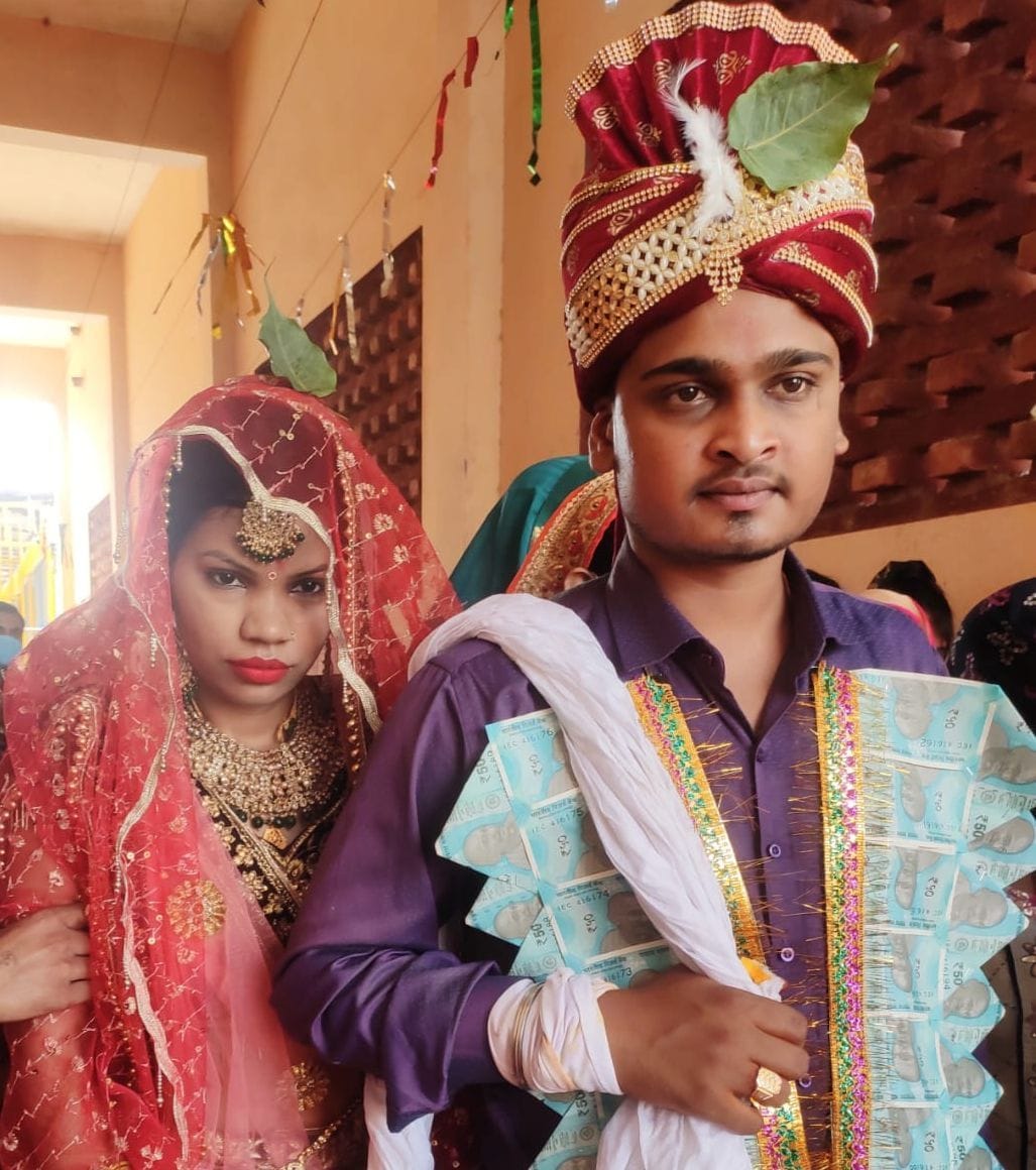 Two families got pain of life in a speeding accident