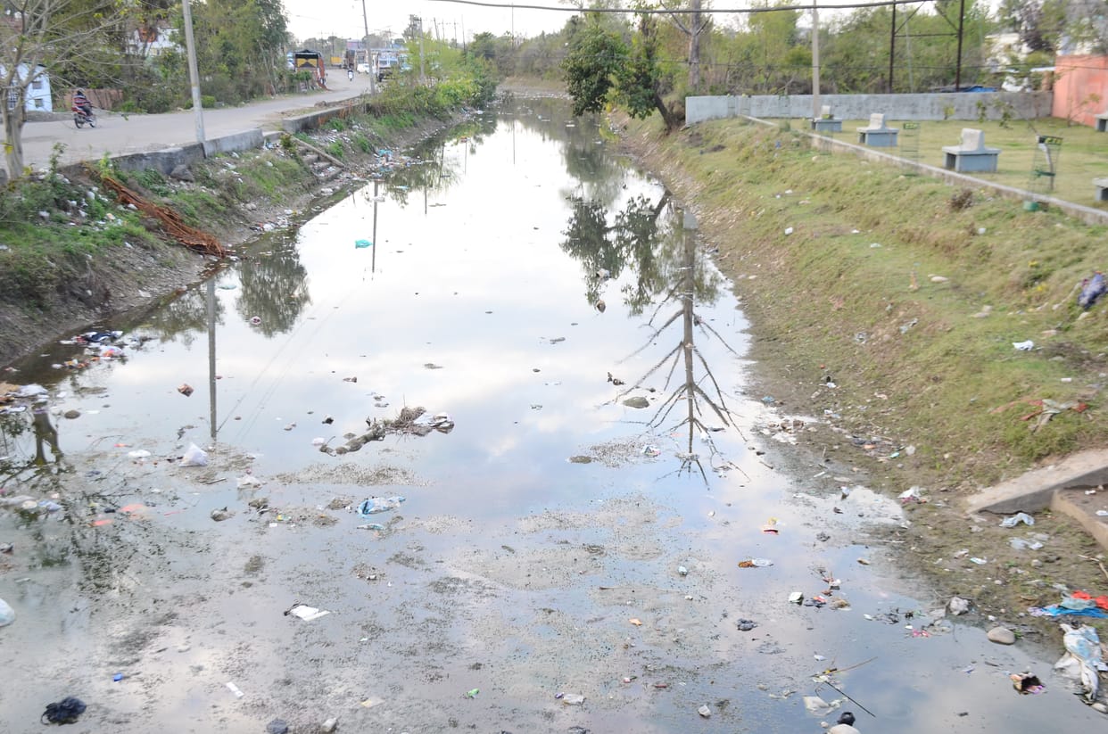 Cleaning of canals will start this week