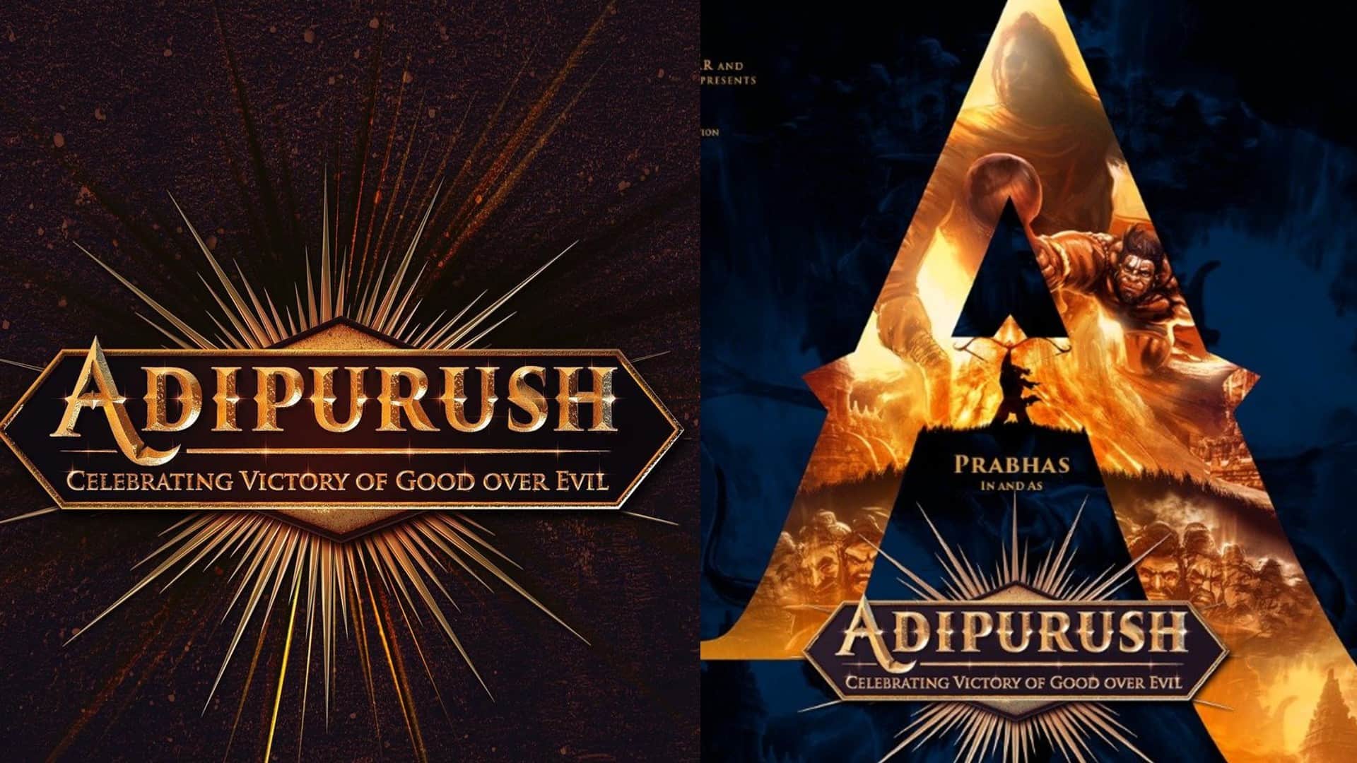 Adipurush new release date prabhas  film will be released on 12 January 2023 Kriti Sanon informed by sharing the post