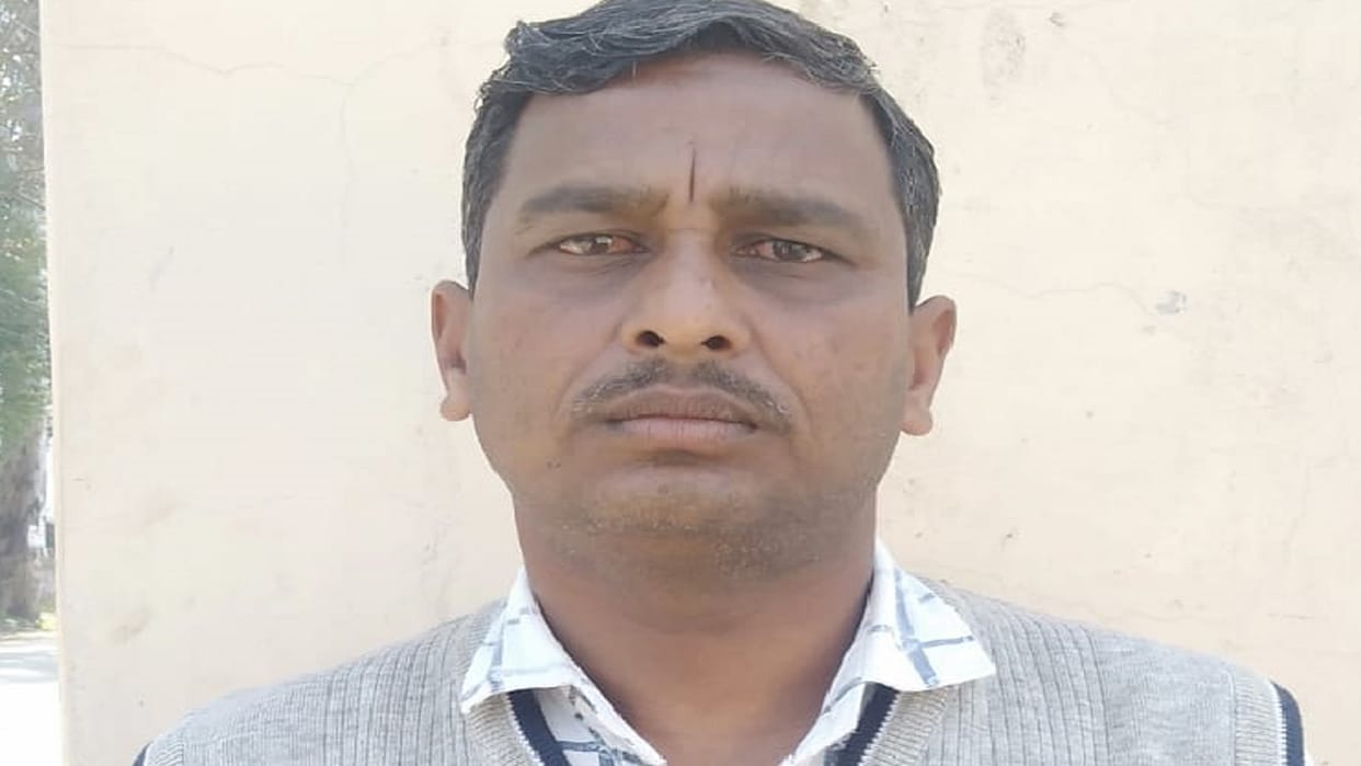 Haridwar: Muslim youth asked for permission to perform Jalabhishek told that the threat of life from anti-social element