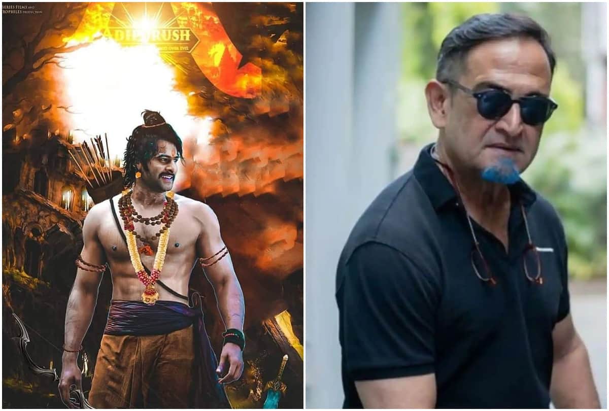 Filmy Wrap: Release date of Adipurush announced and Bombay High Court stays Mahesh Manjrekar arrest read 10 news from the entertainment world