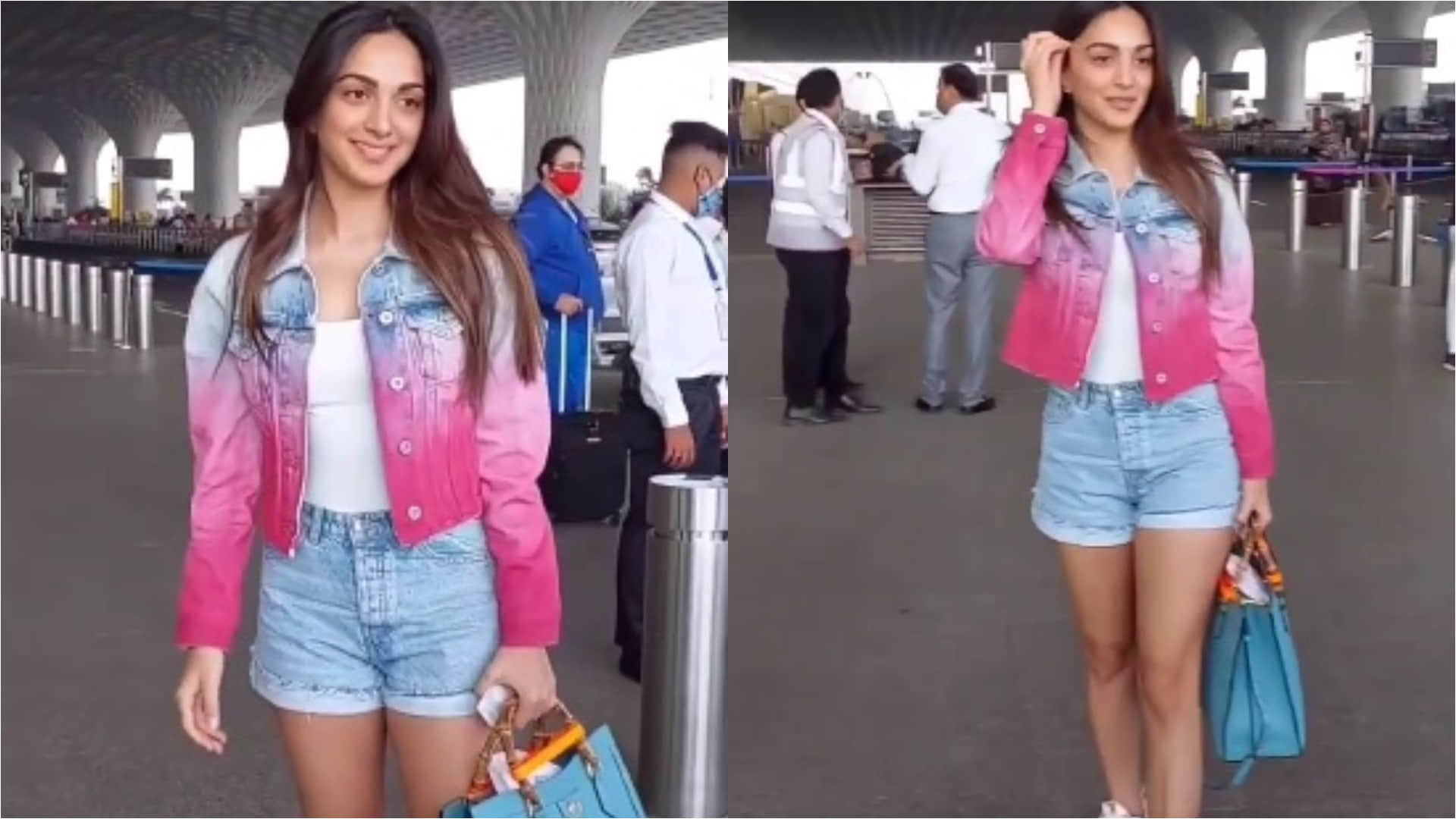 perfect way to mix and match clothes for stylish look