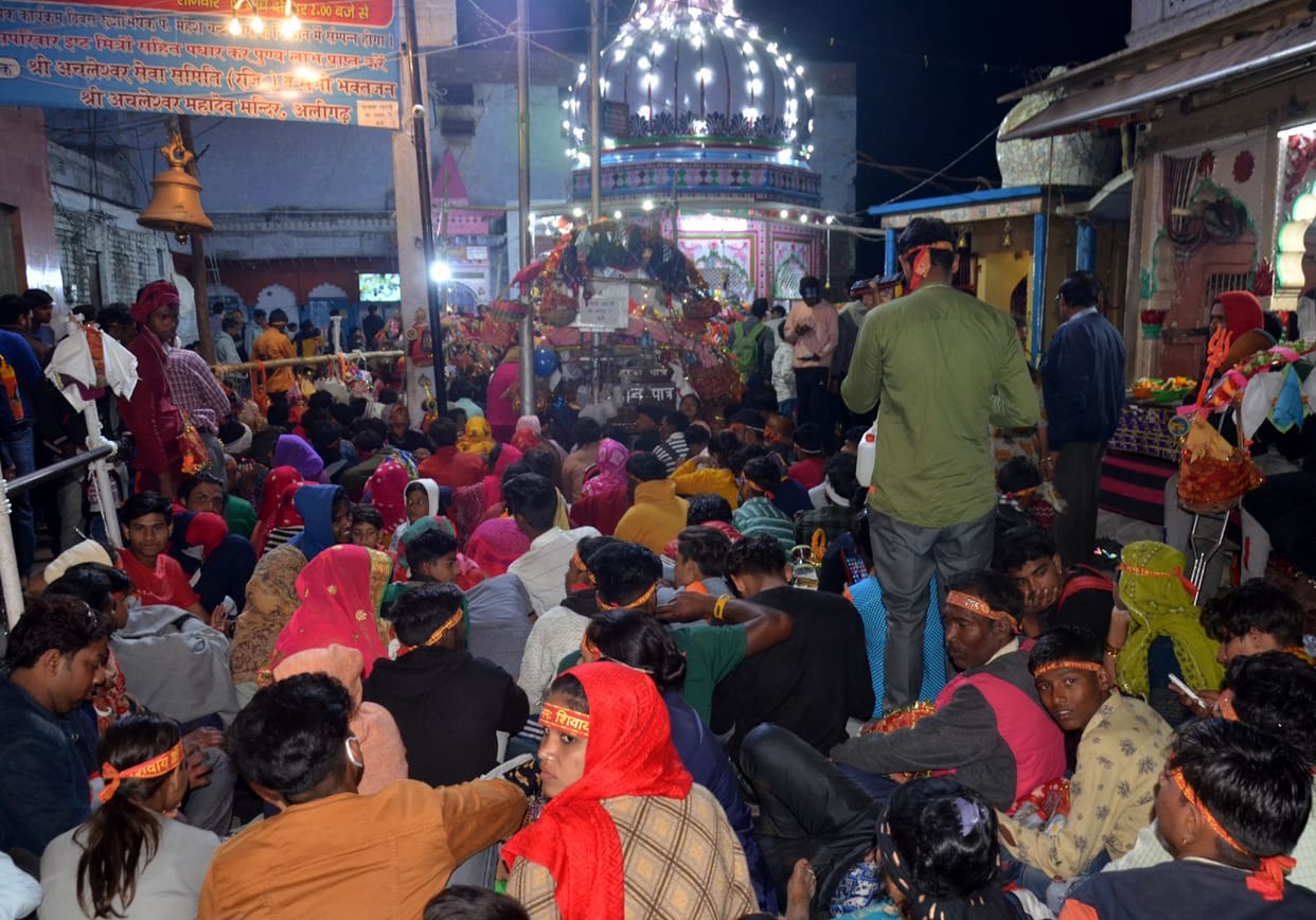 Mahashivratri