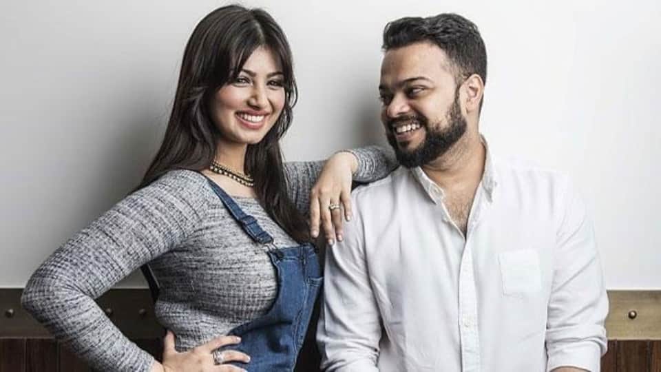 ayesha takia and farhan azmi celebrates 13th wedding anniversary see couple wedding photos
