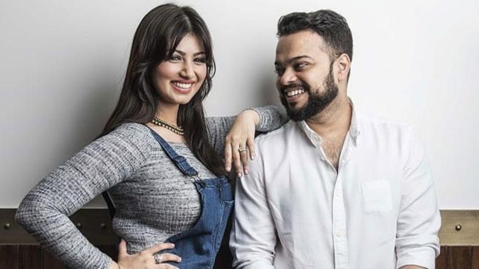 Ayesha Takia and husband Farhan Azmi molested at Goa airport and Officer made sexually assaulted