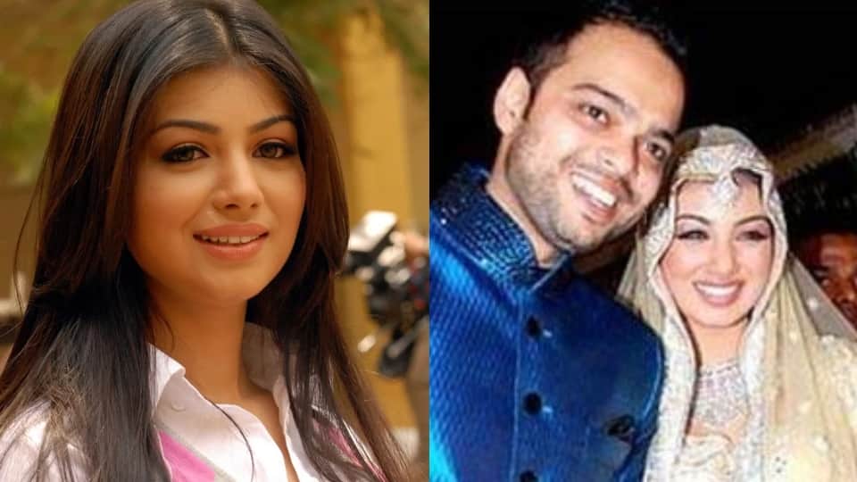 ayesha takia and farhan azmi celebrates 13th wedding anniversary see couple wedding photos