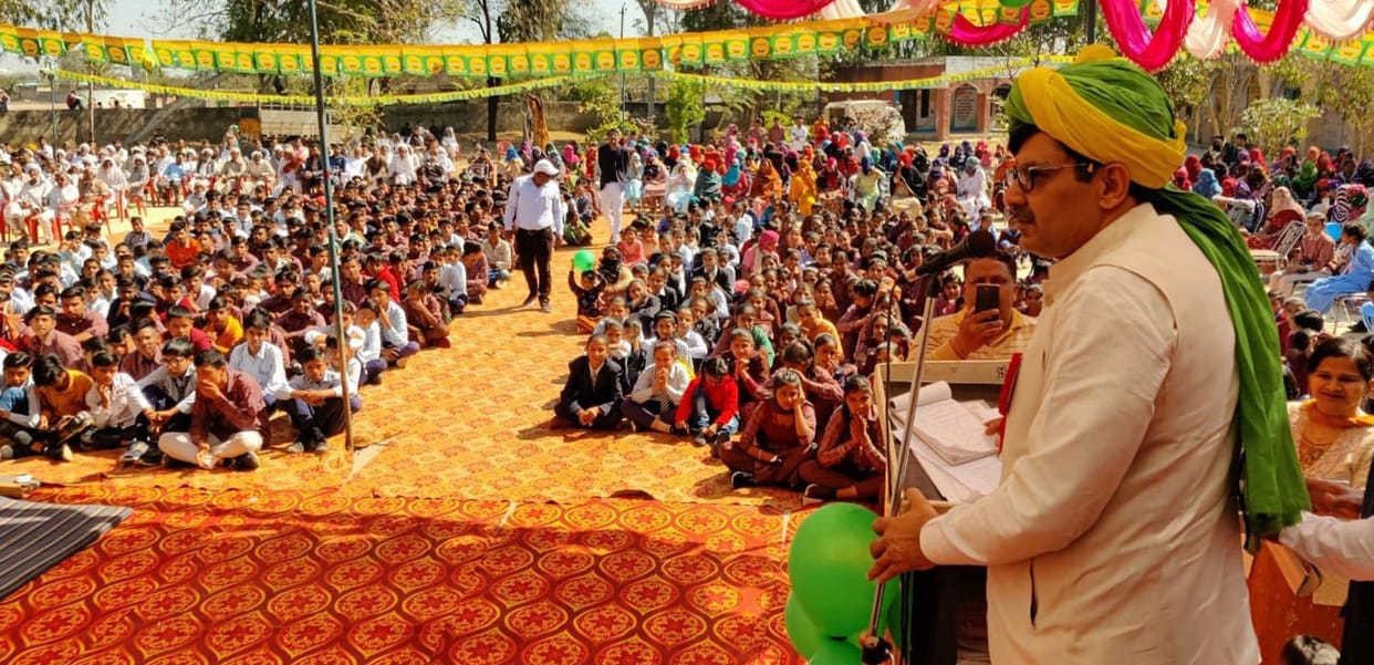 Johads of 30 villages of Tohana will be renovated, water can be used in agriculture: Babli
