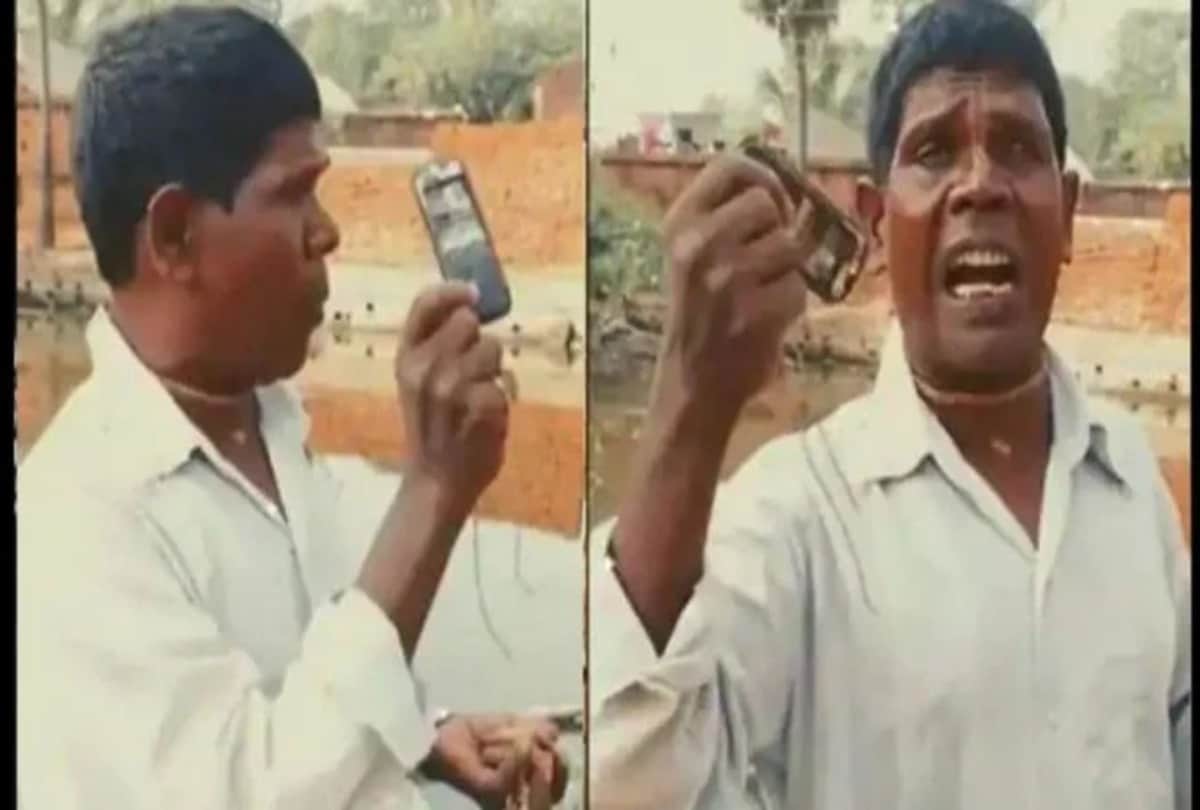 Kacha Badam Singer Bhuban Badyakar Is Back With A New Song