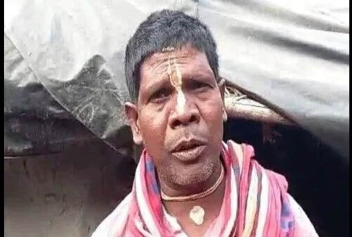 Kacha Badam Singer Bhuban Badyakar Is Back With A New Song