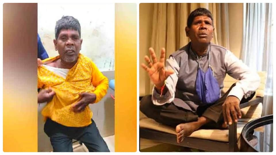 Kacha Badam Singer Bhuban Badyakar Is Back With A New Song