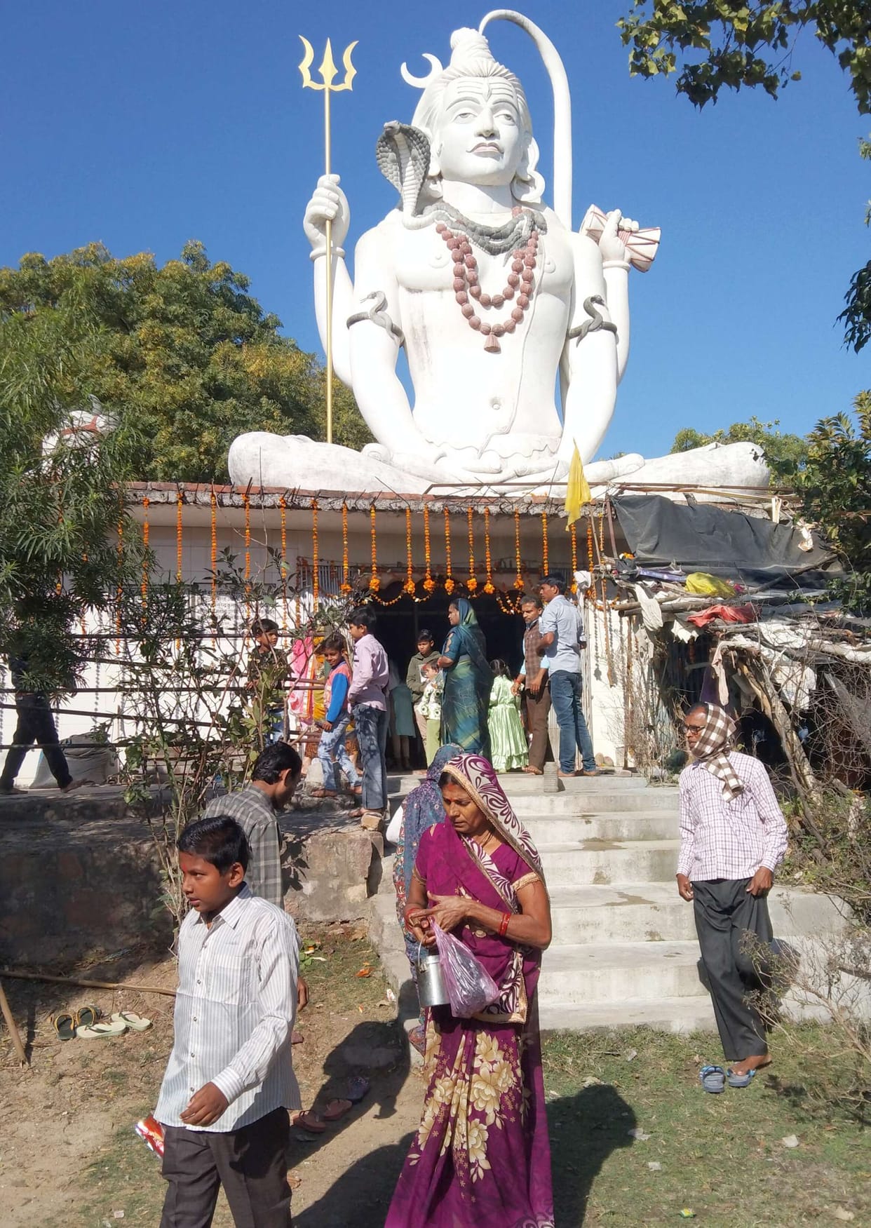 mahoba news