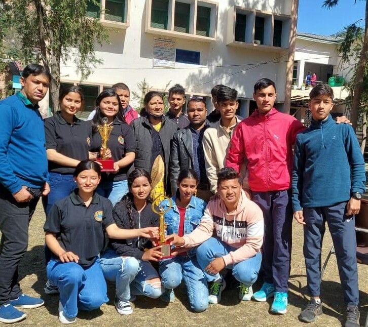 Winners of Bageshwar