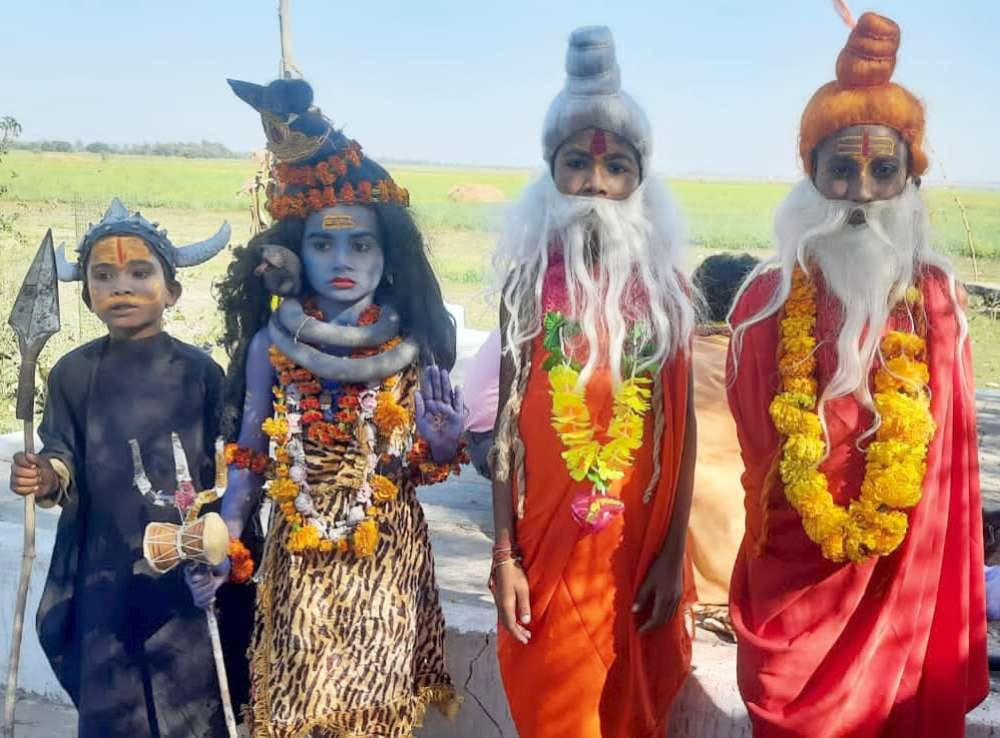 mahoba news