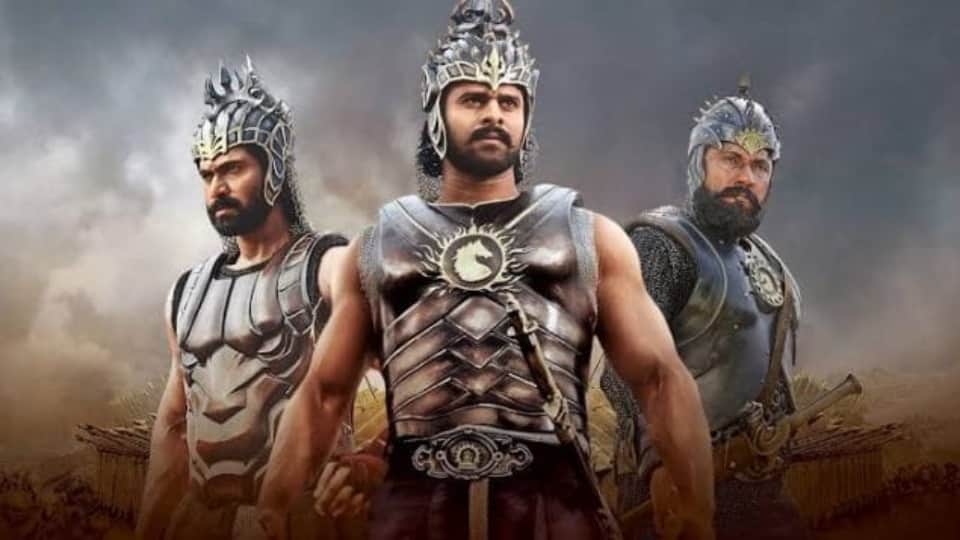 From Shivaay to Bahubali see the power of Lord Shiva in these Bollywood movies