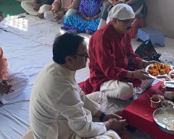Shivratri in Tanakpur