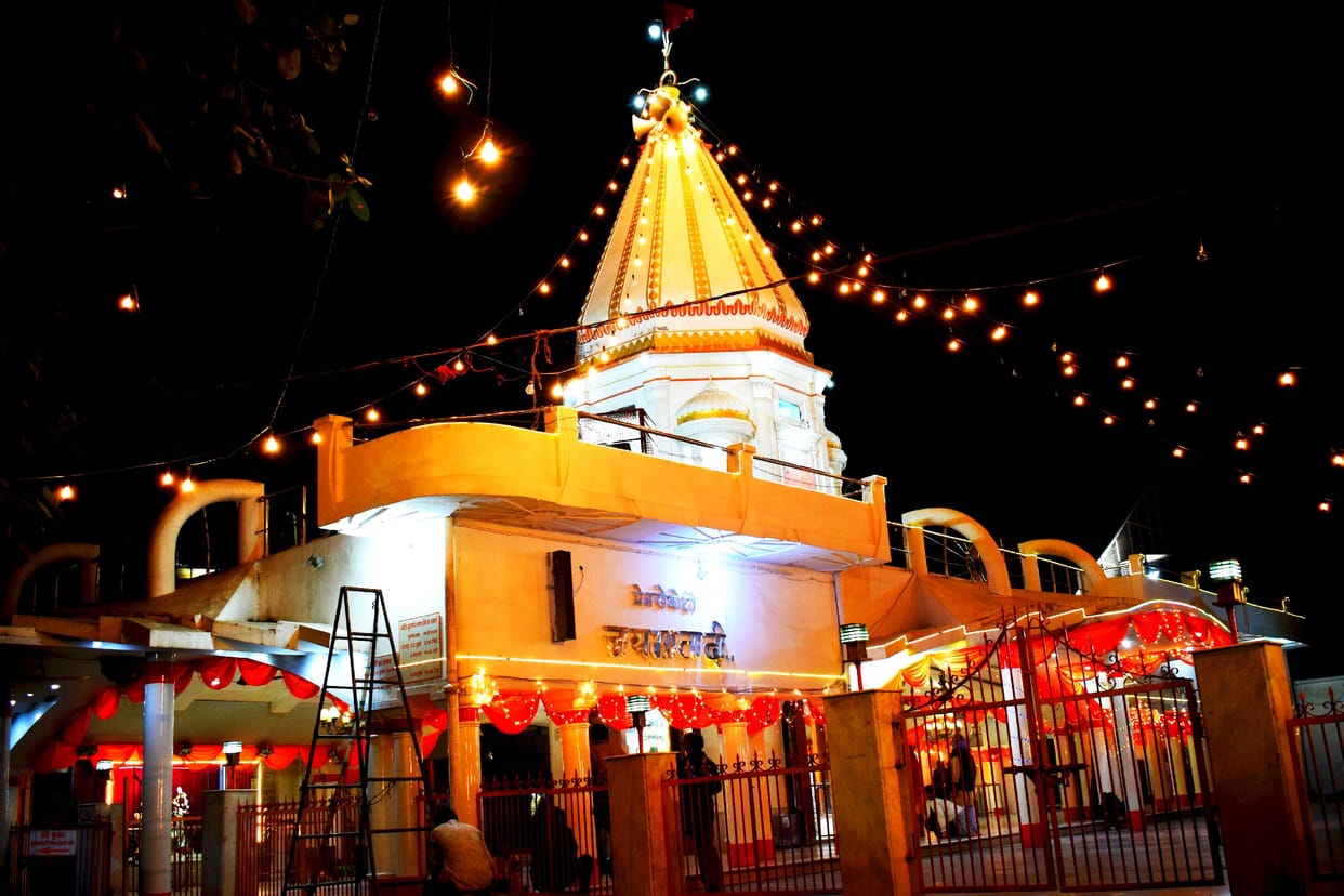 Mahashivratri today, full preparations in temples