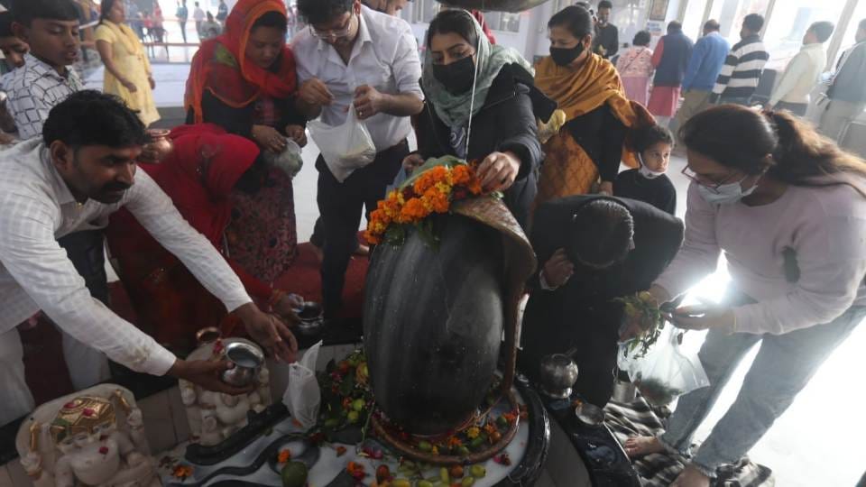 Sawan First Somwar 2022 Mistakes To Avoid During Jalabhishek Or Rudrabhishek On Lord Shiva