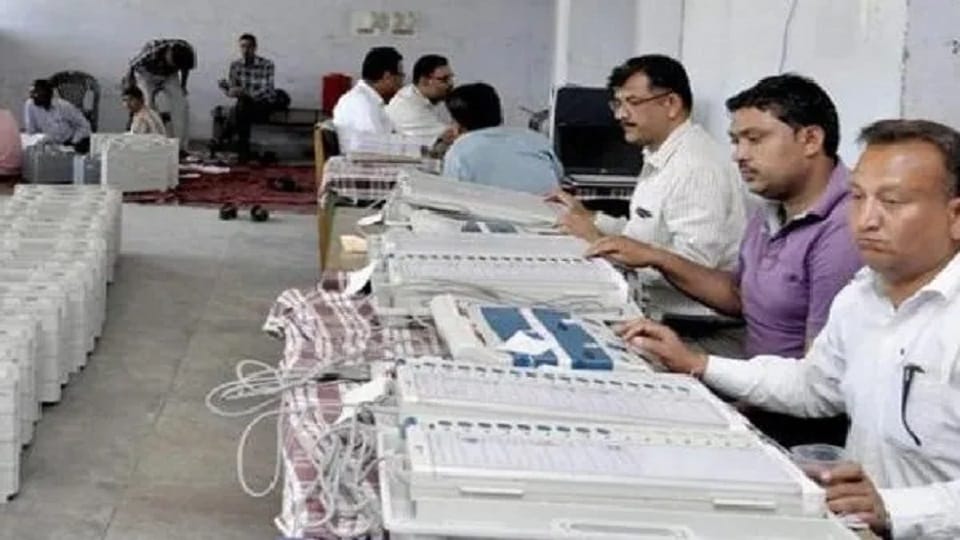 Odisha rural polls: BJD wins 743 of 829 ZP seats; BJP, Cong bite dust