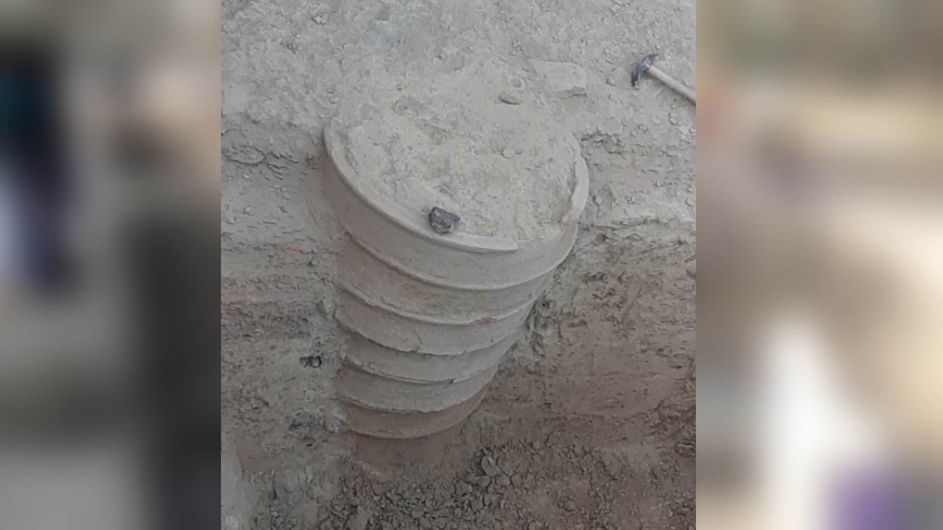 Meerut News: excavation in Hastinapur toys found, Mahabharat mistry will be reveled