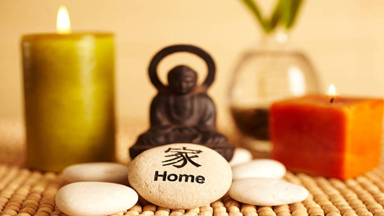 Feng Shui Tips for Good Luck in hindi