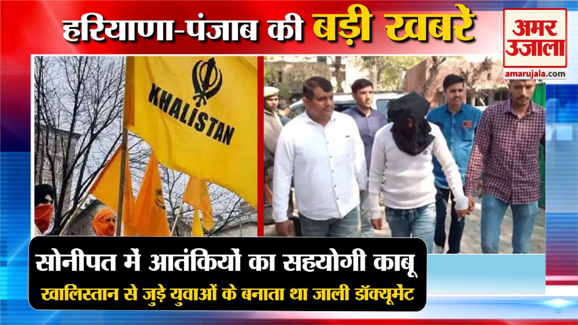 हरियाणा न्यूज