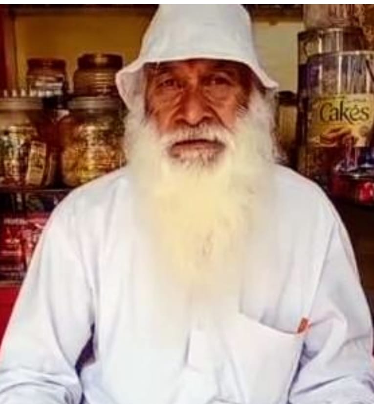 Somnath Bhatia, who woke the city that was asleep forever