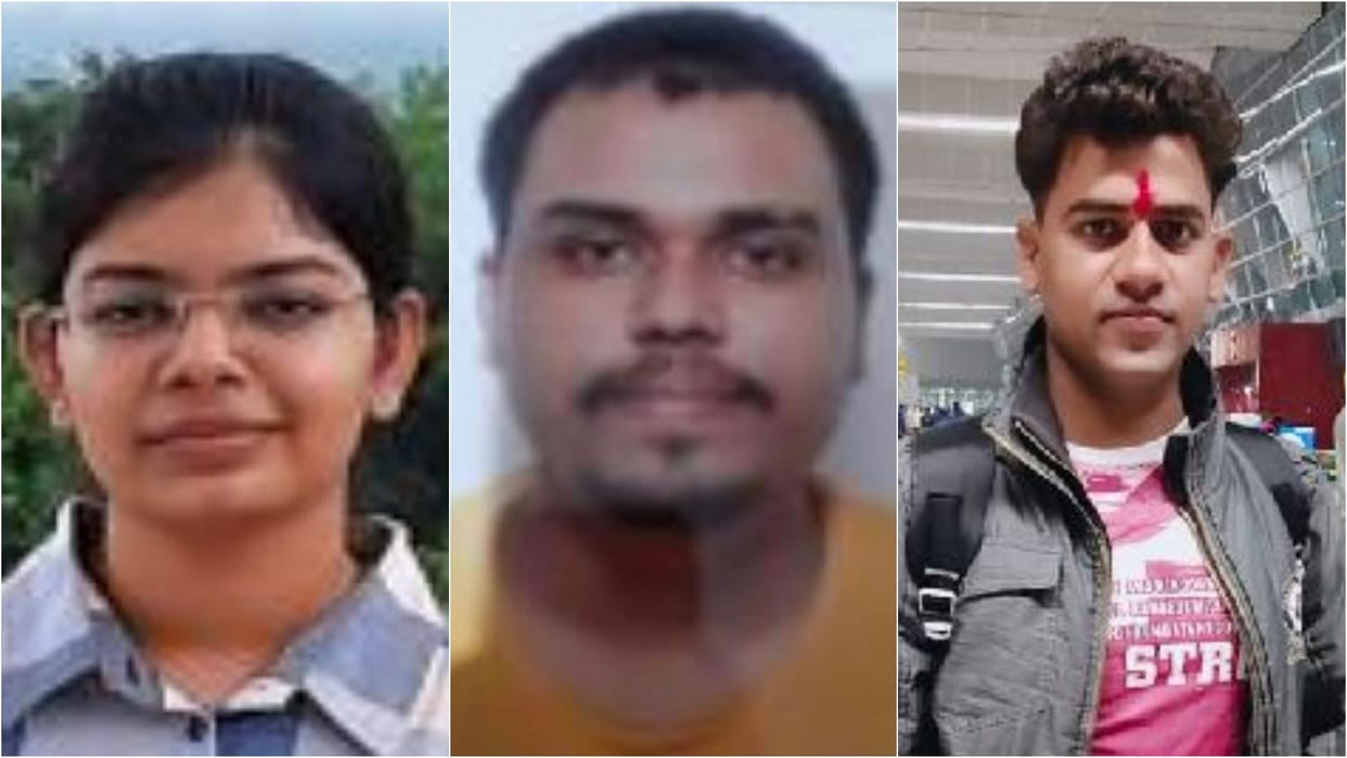 ukraine russia updates agra three student stuck in Kharkiv and Kyiv city