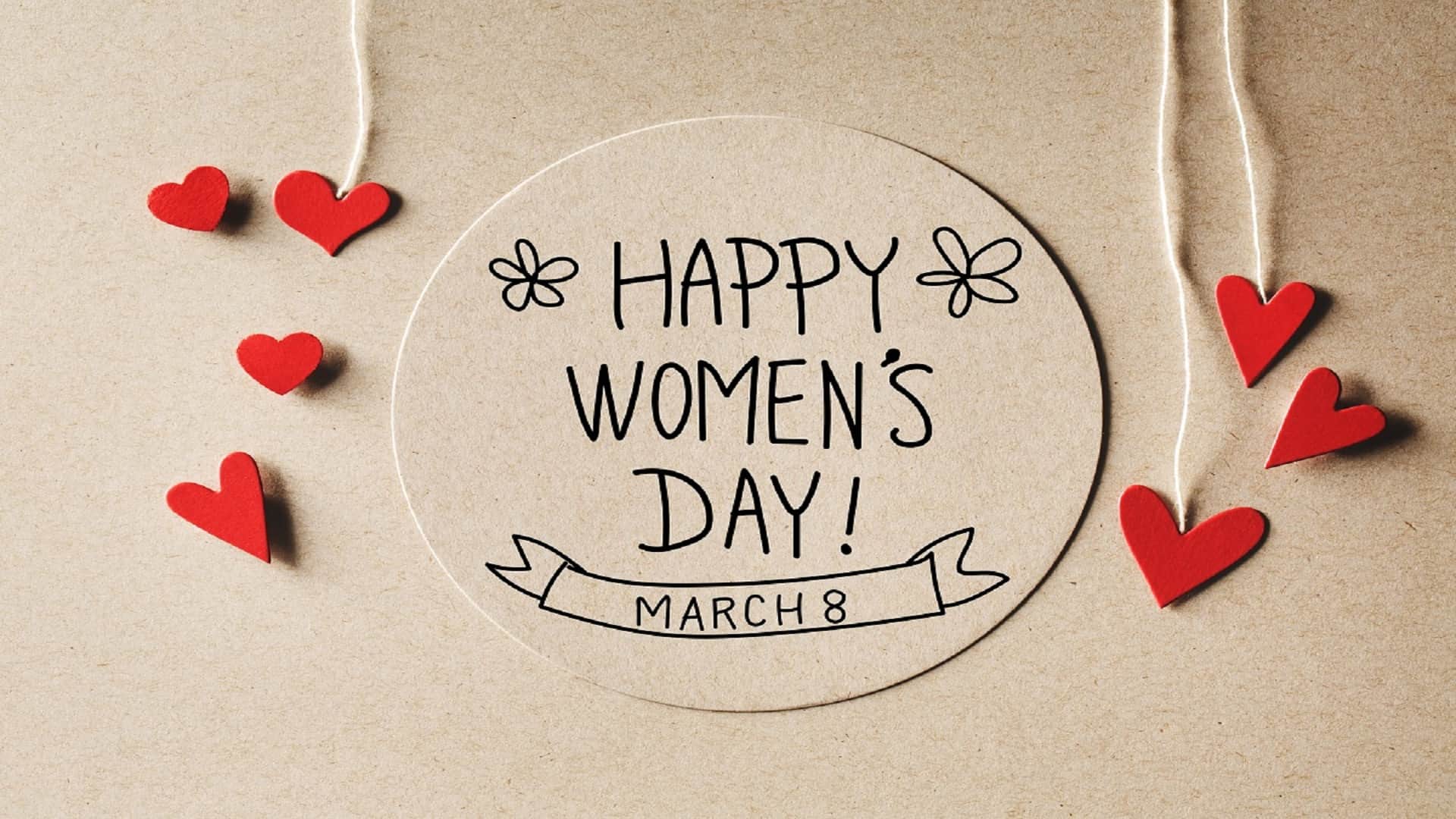 Happy Women’s Day 2022: Theme and History of International Women's Day 8 March Significance