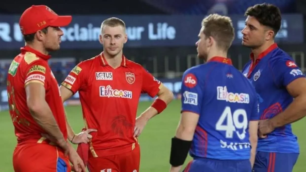 IPL 2022 Why Foreign Team Don’t Play International Matches When IPL Start