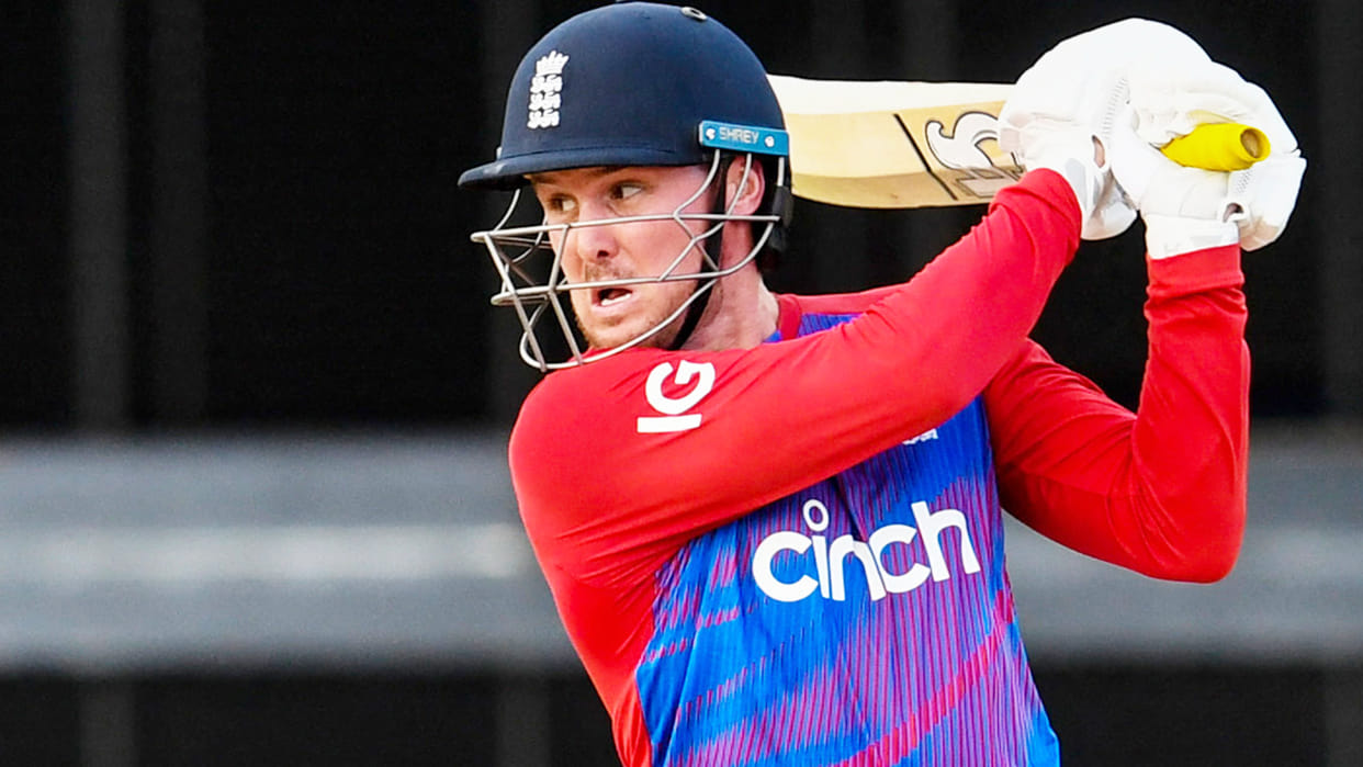 IPL 2022: Jason Roy tweets for Gujarat Titans captain Hardik Pandya, explains the reason for not playing IPL this Year