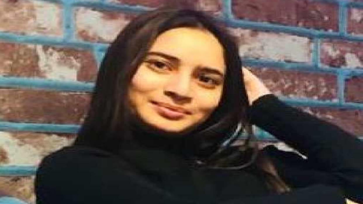 Russia Ukraine War Una daughter Kajal trapped in Kharkiv