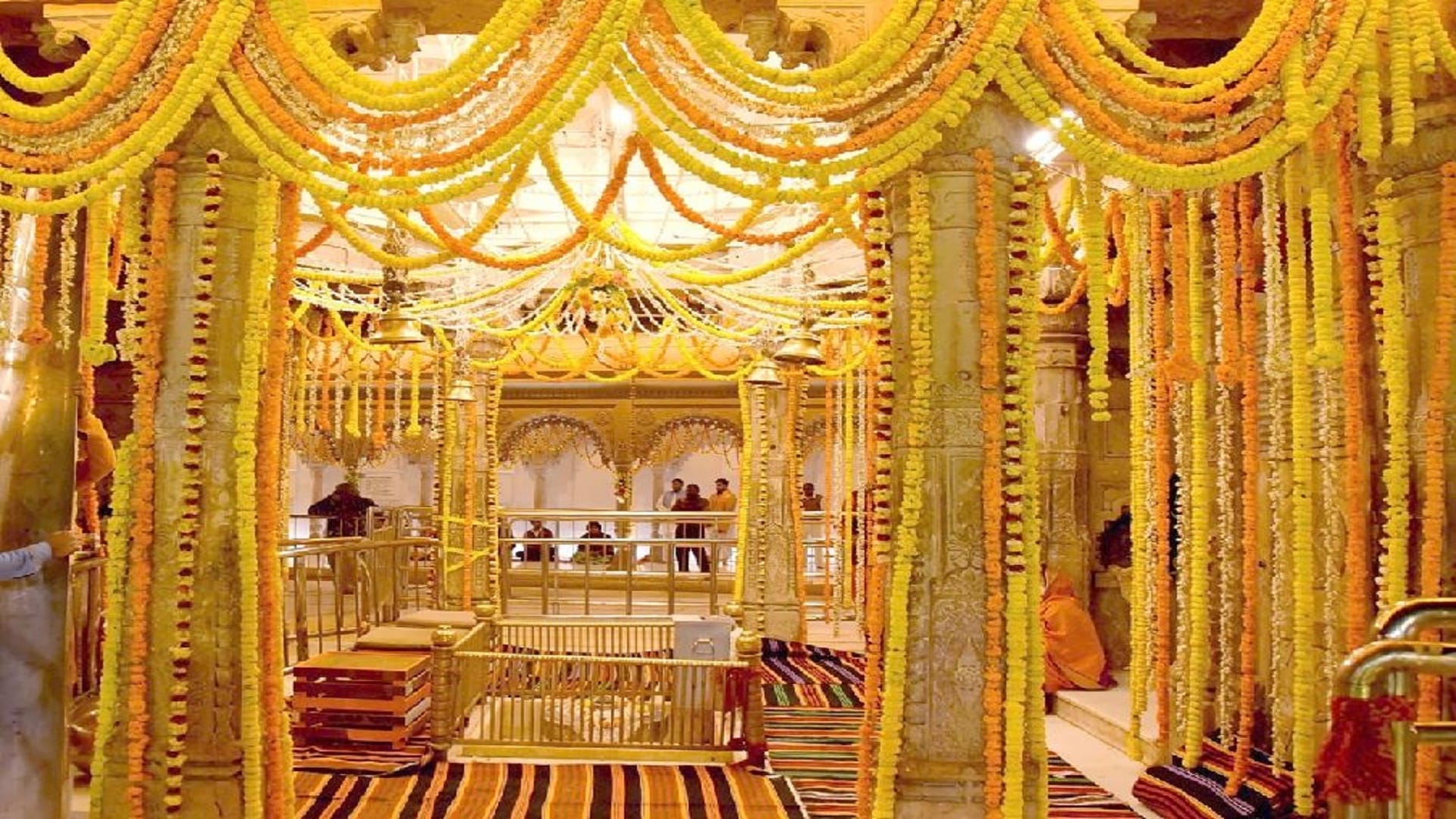 One crore attended Baba Dham, new record for number of devotees in Sawan so far in varanasi