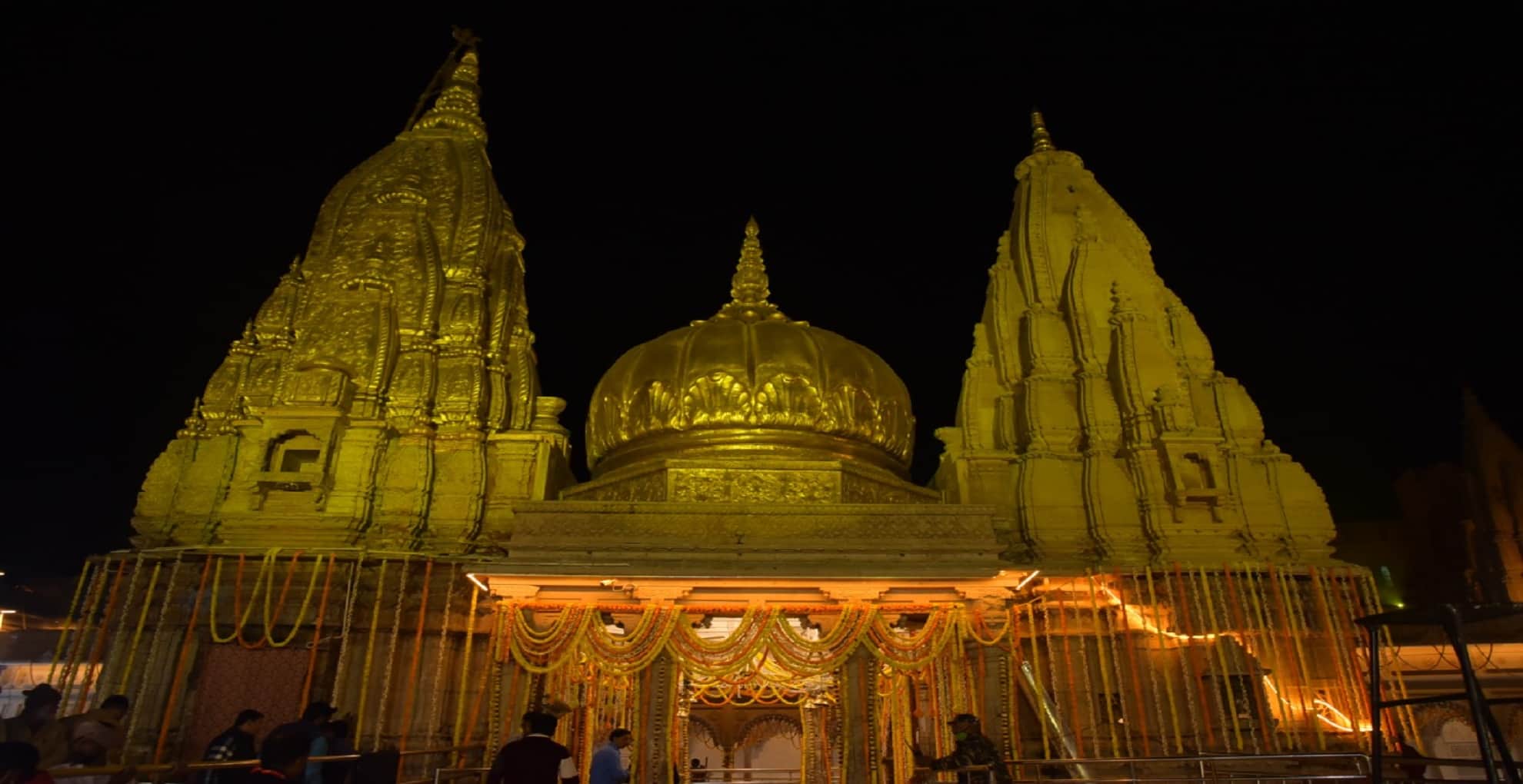 Kashi Vishwanath Dham You will be able to do auspicious work like marriage and mundan in mandir campus know what is plan