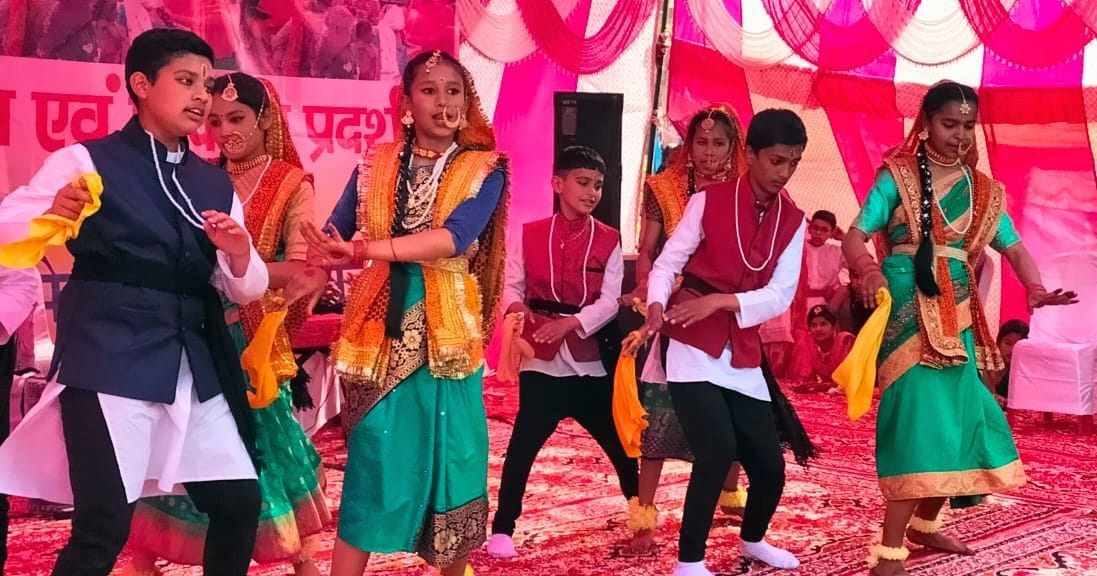 Shivratri in Melapani